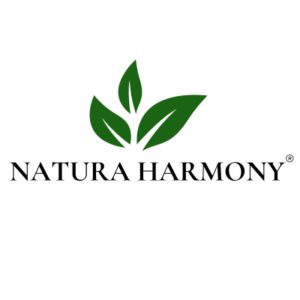 Natura Harmony LTD Logo