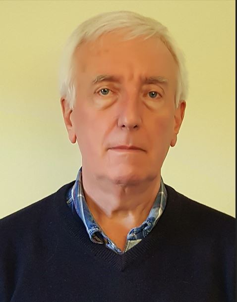 John Plaster - Profile image