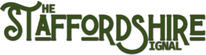The Staffordshire Signal CIC Logo