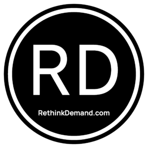 Rethink Demand LTD Logo