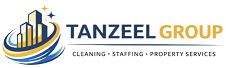 TANZEEL LIMITED Logo