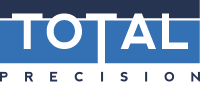 Total Precision LTD Logo