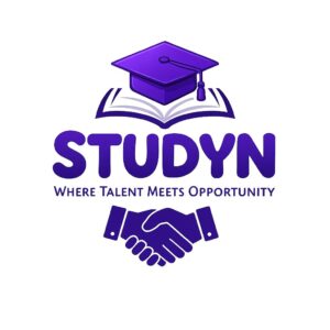 Studyn Logo