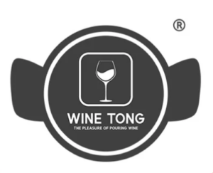 WINE TONG Logo