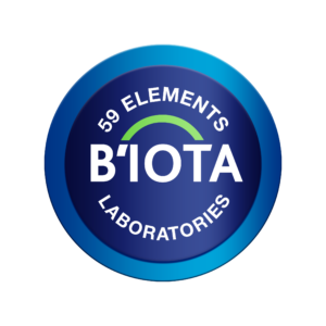 B'iota Laboratories UK Ltd. Logo