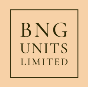 BNG Units Limited Logo