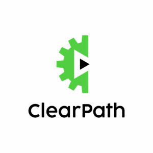 ClearPath Logo