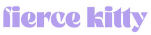 Fierce Kitty Logo