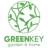 Greenkey Garden & Home Ltd Logo