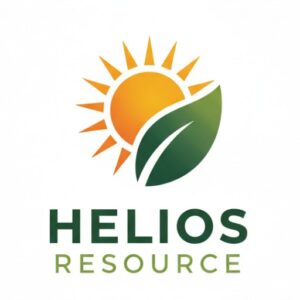 Helios Resource Logo