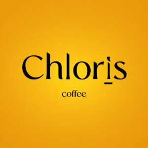 Chloris Coffee limited Logo