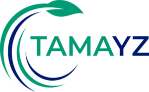 tamayz for trading and export Logo
