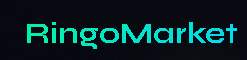 RingoMarket Logo
