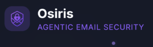 Osiris Labs Logo