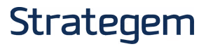 Strategem Logo