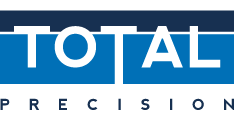 Total Precision LTD Logo