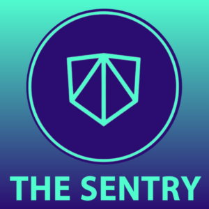 The Sentry Logo