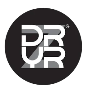 DRYRZ  Logo