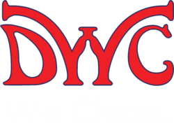 DWC Property Care Ltd Logo