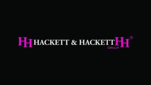 Hackett and Hackett International Group Limited Logo