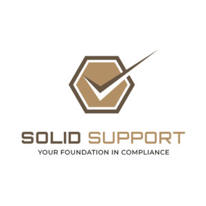 Solid Support Logo