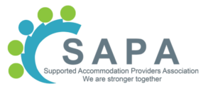 SAPA Logo