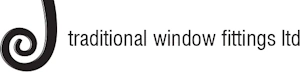 Traditional Window Fittings Ltd Logo