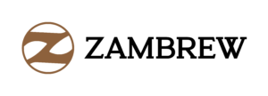 Zambrew Logo