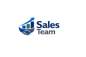 Sales and Marketing  Logo