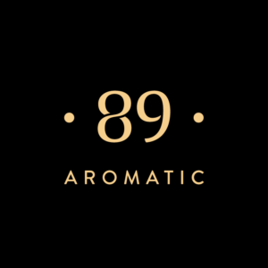 Aromatic •89• Logo