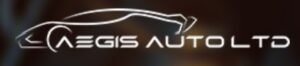 Aegis Auto Ltd Logo