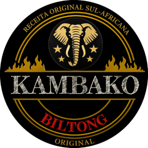 KAMBAKO BILTONG Logo