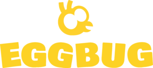 EggBug Studio Logo