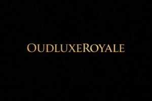 Oudluxeroyale Logo