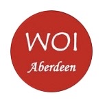 What’s On In Aberdeen & 4 Other Areas Logo