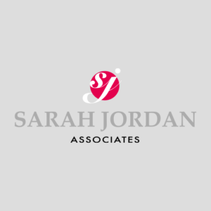 Sarah Jordan Associates Logo