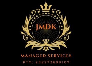 JMDK Managed Services Logo