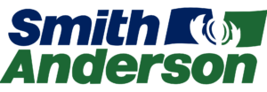 Smith Anderson Logo