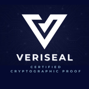 Veriseal Logo