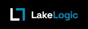 LakeLogic Logo