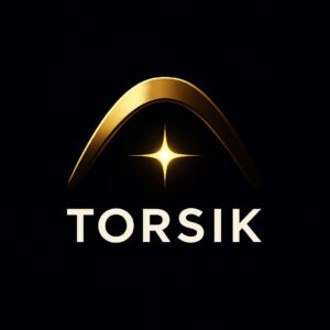 Torsik Ltd Logo