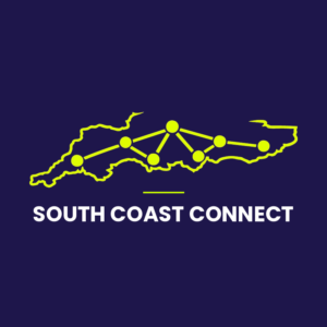 South Coast Connect Logo