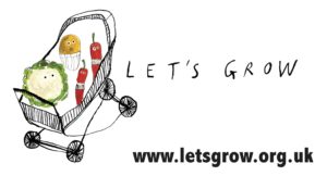 Let's Grow Logo