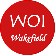 Whats on in Wakefield Logo