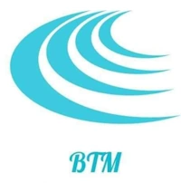 Breakthrough Marketing Logo