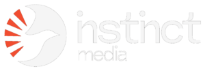 Instinct Media Logo