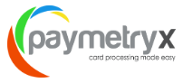 PAYMETRYX Logo