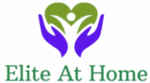 Elite at Home Logo