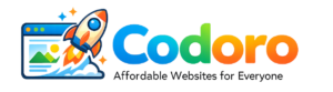 Codoro LTD Logo