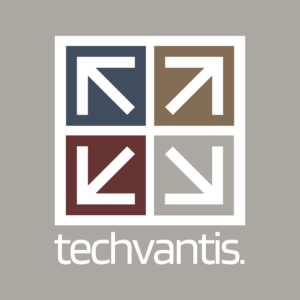 techvantis LTD Logo